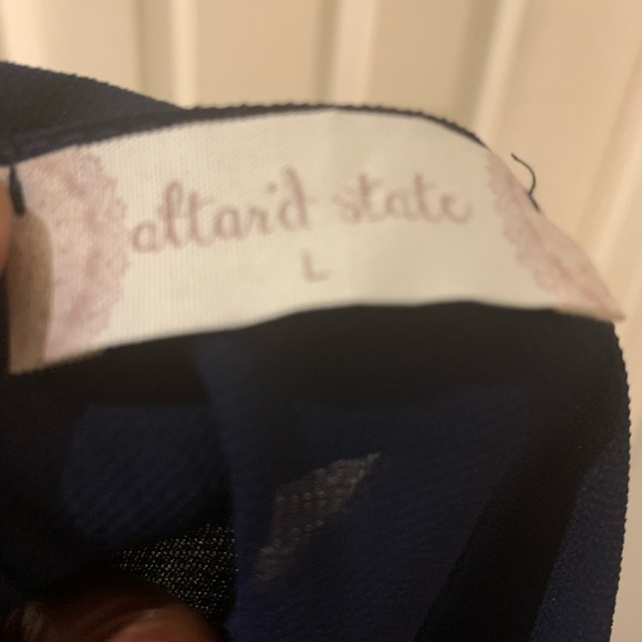 Altar’d State Romper - Picture 7 of 7